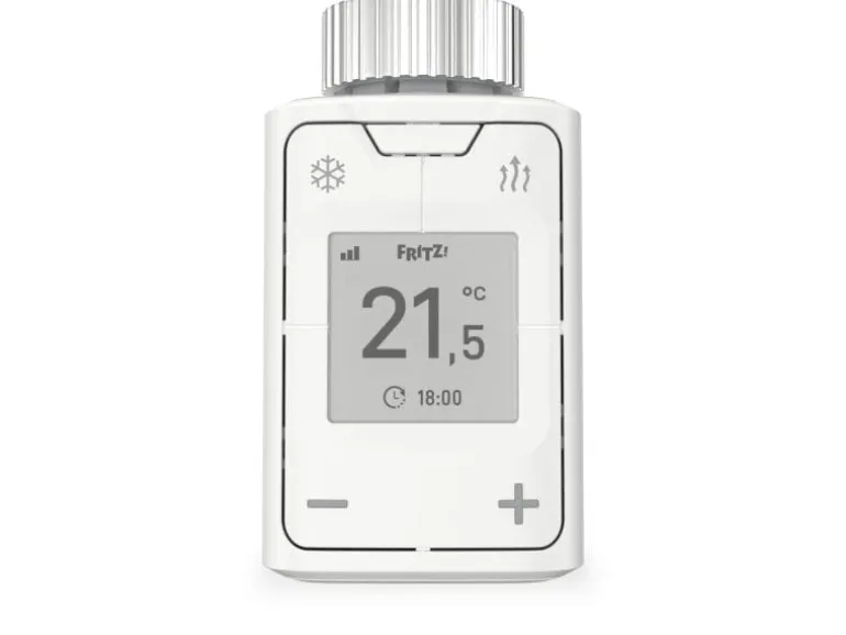 FRITZ! DECT 302 International, weiss