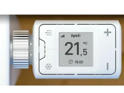 FRITZ! DECT 302 International, weiss
