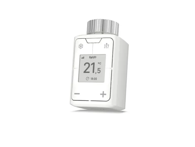 FRITZ! DECT 302 International, weiss