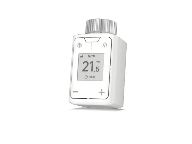FRITZ! Heizkörperthermostat FRITZ!DECT 302
