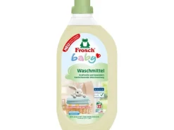 Frosch Flüssigwaschmittel Baby 1.5 l