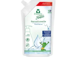 Frosch Handseife Sensitiv Nachfüllbeutel 500 ml