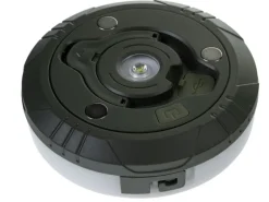FTM Campinglampe RGB mit Powerbank