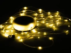 FTM Campinglampe RGB mit Powerbank