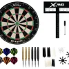 FTM Dartboard Starter-Set, 90-teilig