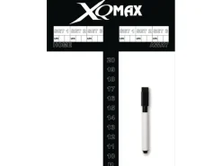 FTM Dartboard Starter-Set, 90-teilig