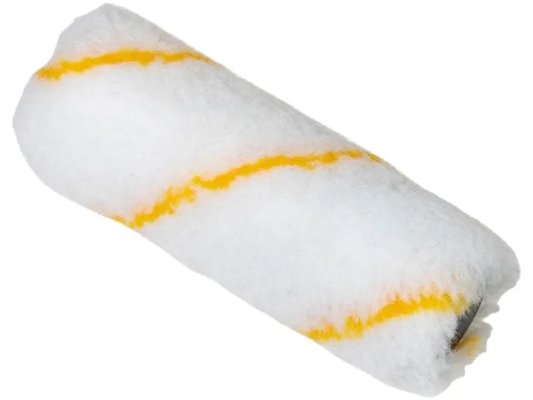 FTM Farbwalze Goldfaden XL PREMIUM, 12 cm