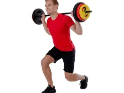 FTM Langhantel 20 kg