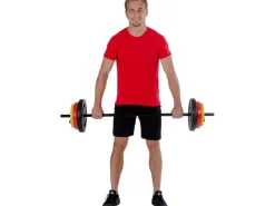 FTM Langhantel 20 kg