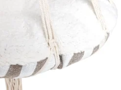 FTM Liegeplatz hängend, Ø 45 cm, Weiss