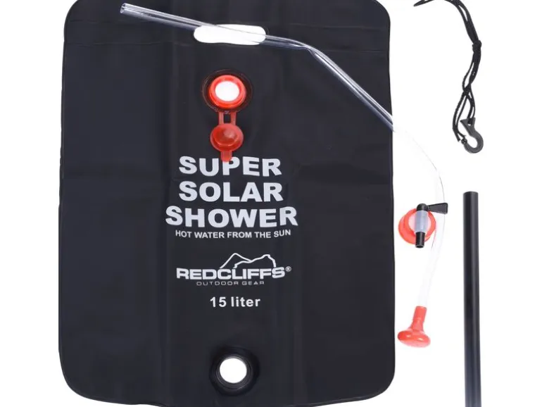 FTM Outdoor Dusche 15 L