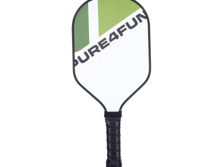 FTM Pickleball Set mit Netz