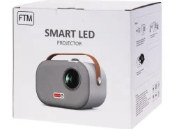 FTM Projektor Mini