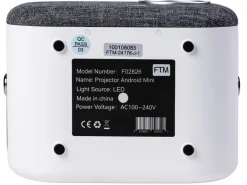 FTM Projektor Mini