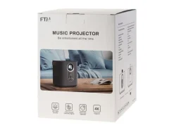 FTM Projektor Pro