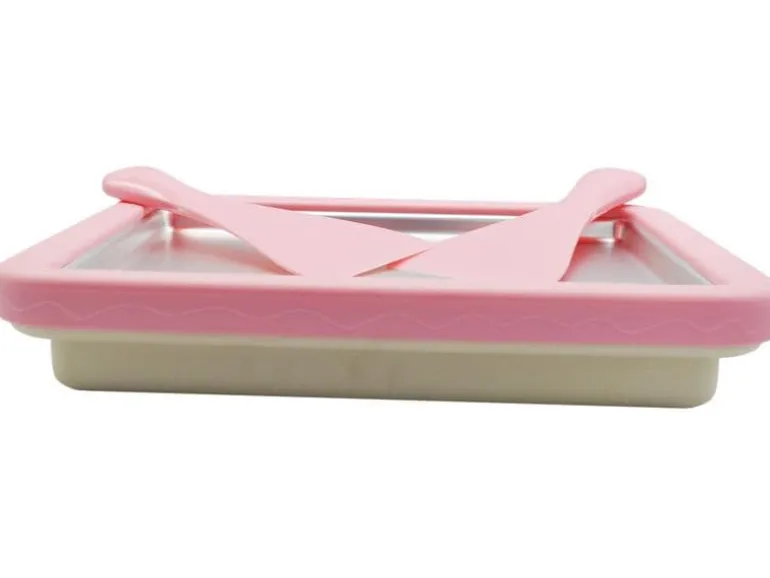 FTM Rolleis-Maker Pink