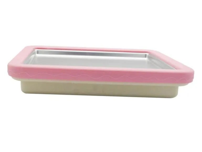 FTM Rolleis-Maker Pink