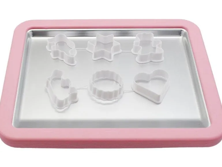 FTM Rolleis-Maker Pink