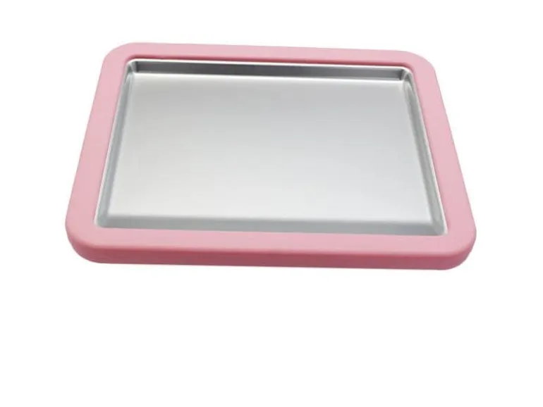 FTM Rolleis-Maker Pink