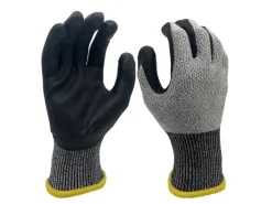 FTM Schnittschutzhandschuh Klasse C, Nylon M, 1 Stück