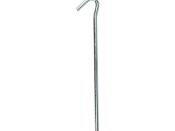 FTM Stahl-Hering 10 Stück, 17 cm
