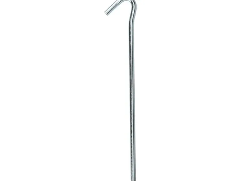 FTM Stahl-Hering 10 Stück, 17 cm