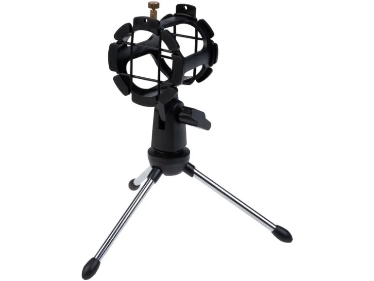 FTM Streaming Kit (Green Screen, Mikrofon, Tripod)
