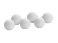 FTM Tischtennisball 6er Pack