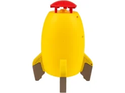 FTM Wassersprinkler Rakete