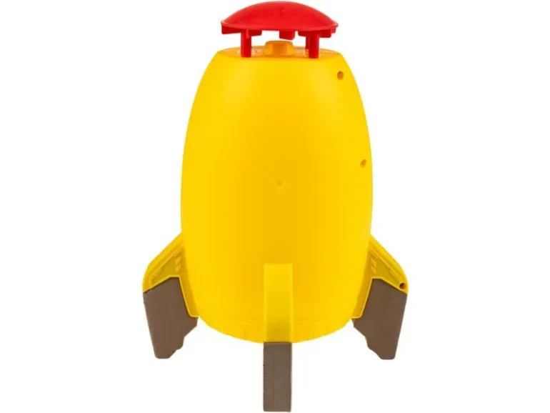 FTM Wassersprinkler Rakete
