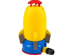 FTM Wassersprinkler Rakete