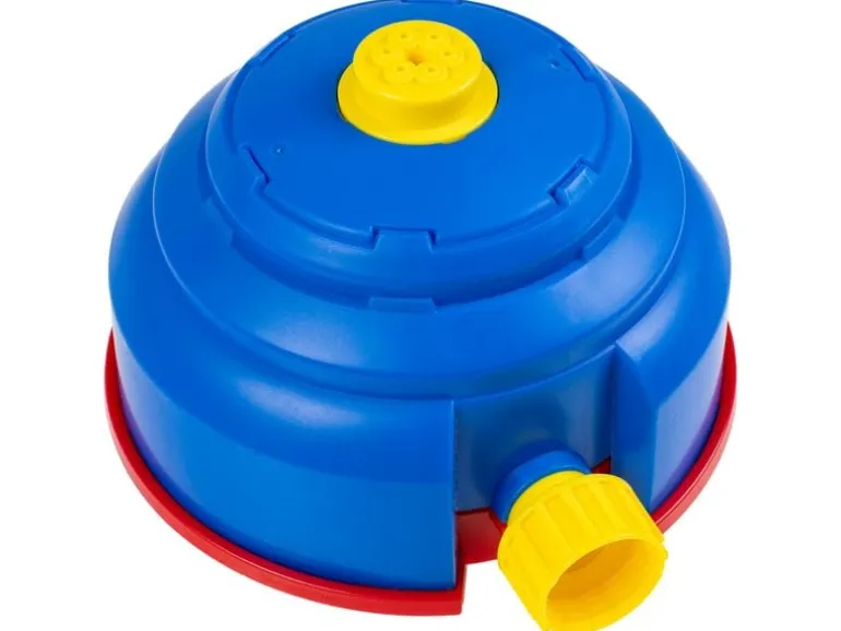 FTM Wassersprinkler Rakete