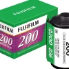 Fujifilm 200 Farbnegativfilm 35 mm 36 Aufnahmen
