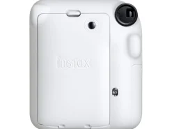 Fujifilm Fotokamera Instax Mini 12 Weiss