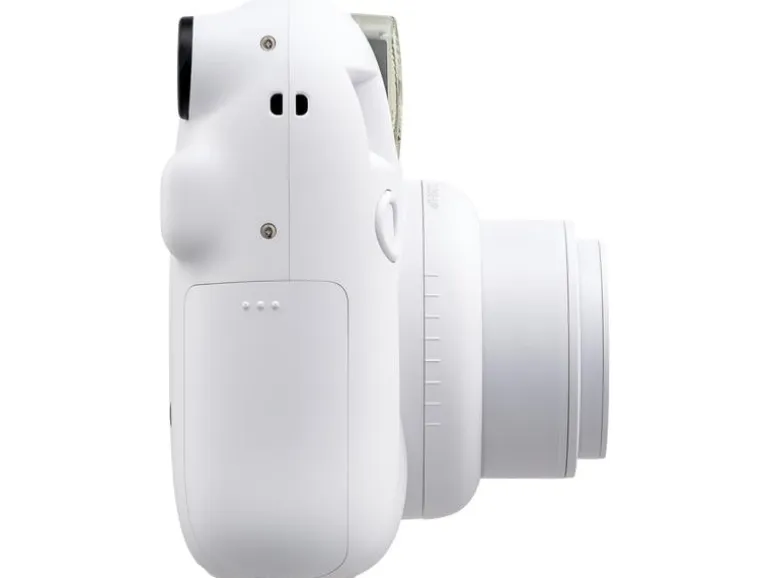 Fujifilm Fotokamera Instax Mini 12 Weiss