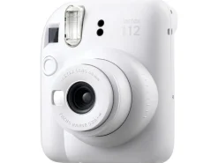Fujifilm Fotokamera Instax Mini 12 Weiss