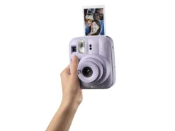 Fujifilm Fotokamera Instax Mini 13 Violett