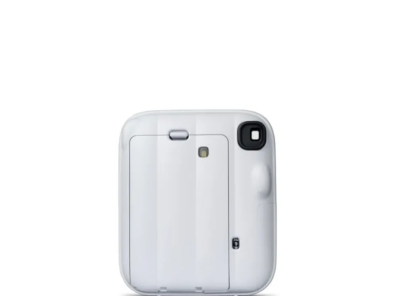 Fujifilm Fotokamera Instax mini 13 Weiss