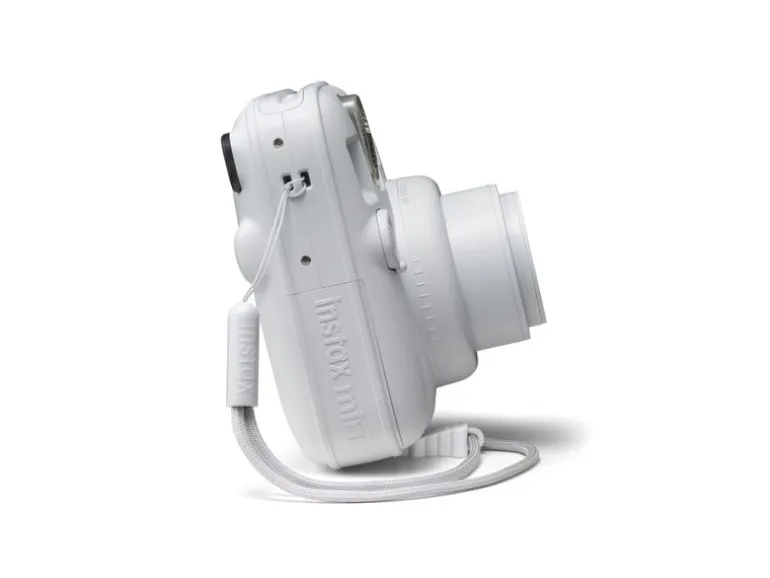 Fujifilm Fotokamera Instax mini 13 Weiss