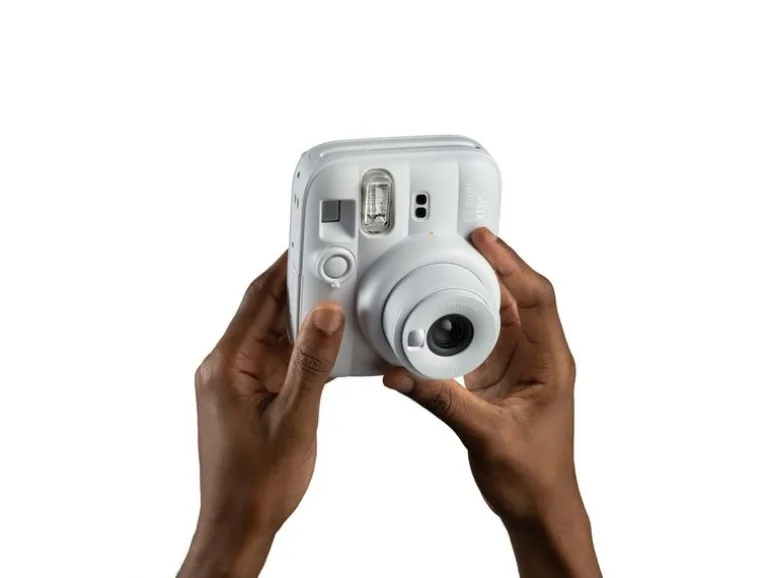 Fujifilm Fotokamera Instax mini 13 Weiss