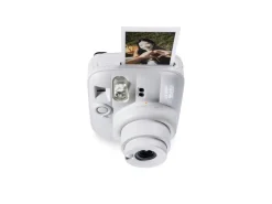 Fujifilm Fotokamera Instax mini 13 Weiss