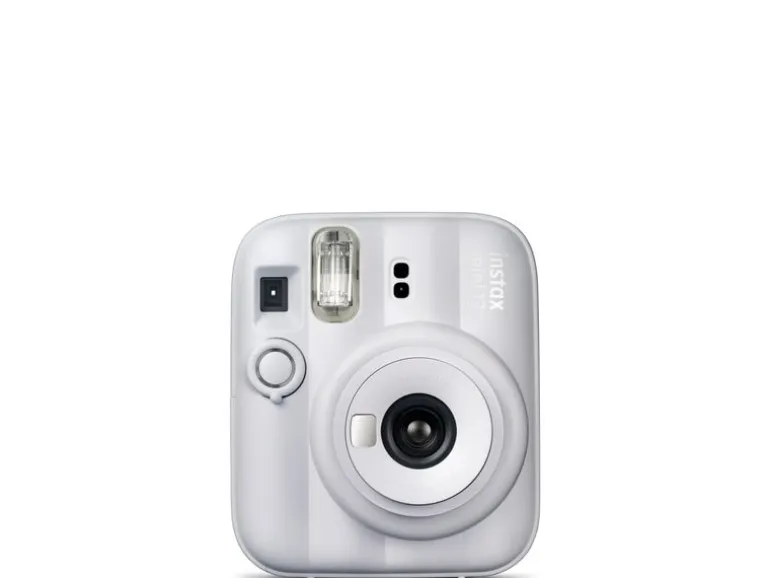 Fujifilm Fotokamera Instax mini 13 Weiss