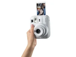 Fujifilm Fotokamera Instax mini 13 Weiss