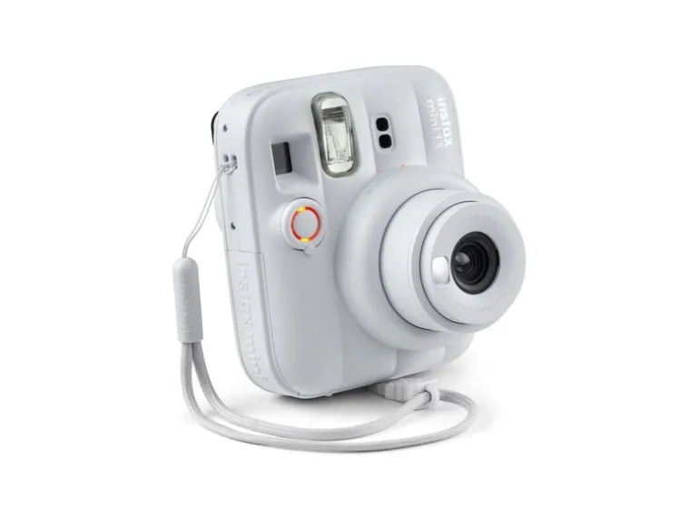 Fujifilm Fotokamera Instax mini 13 Weiss