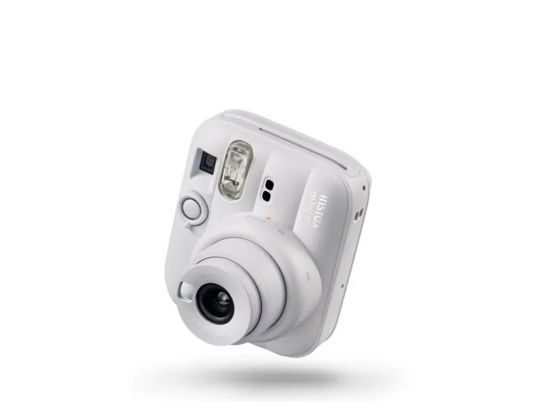 Fujifilm Fotokamera Instax mini 13 Weiss