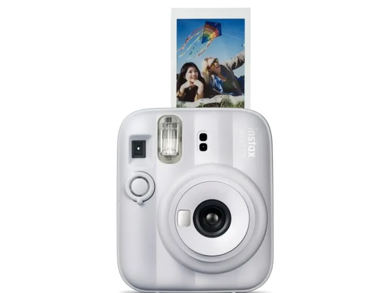 Fujifilm Fotokamera Instax mini 13 Weiss