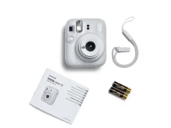 Fujifilm Fotokamera Instax mini 13 Weiss