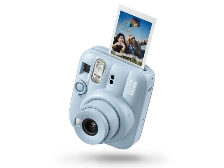 Fujifilm Fotokamera Instax Mini 13 Blau