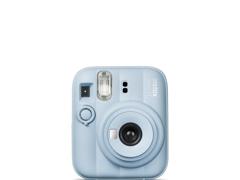 Fujifilm Fotokamera Instax Mini 13 Blau