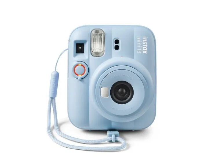Fujifilm Fotokamera Instax Mini 13 Blau